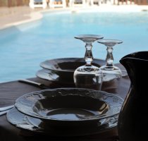 Hotel Santa Maria Aglientu